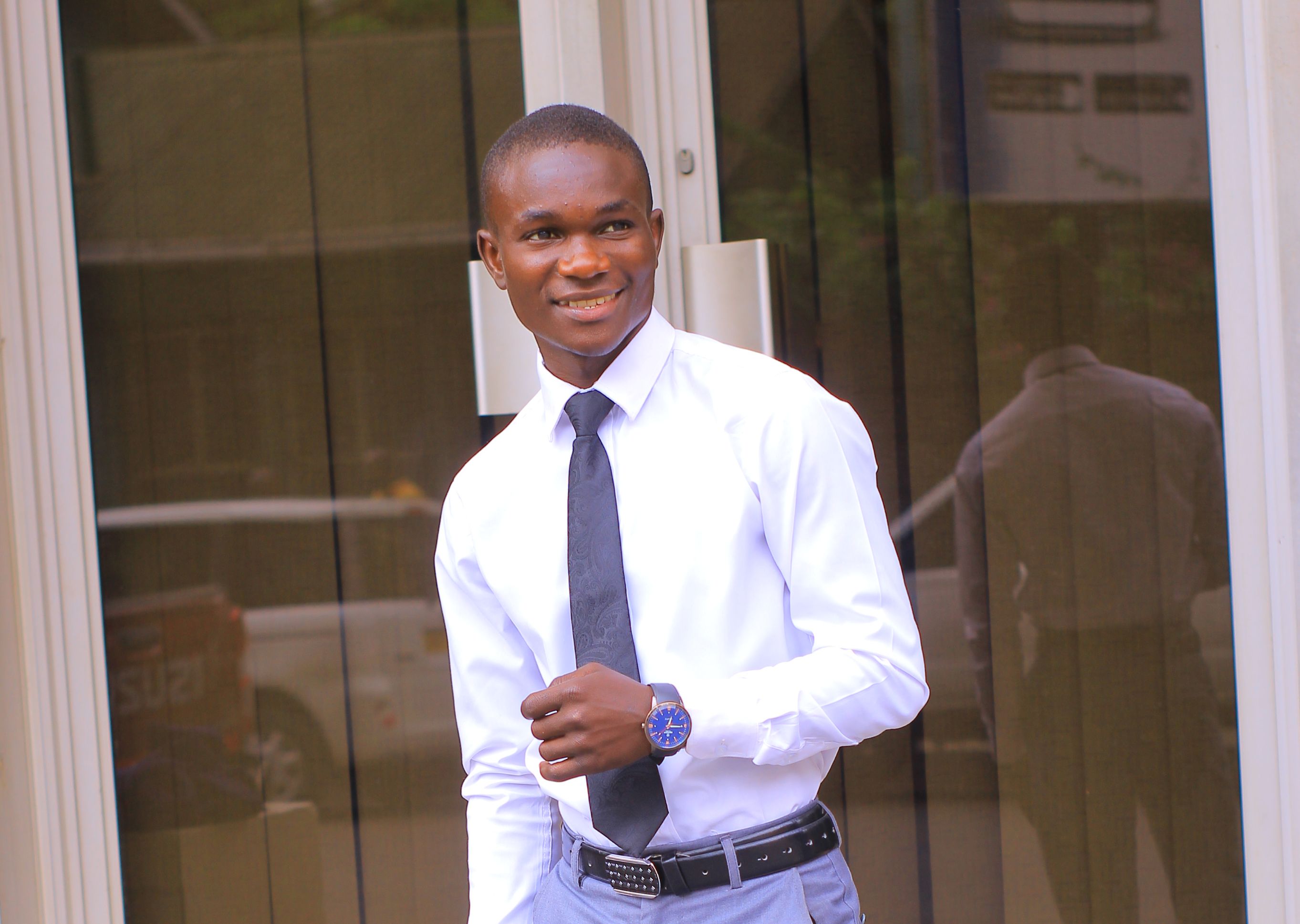 passmore mushayazvose